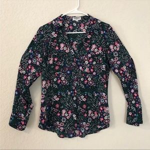 Express Portofino button up